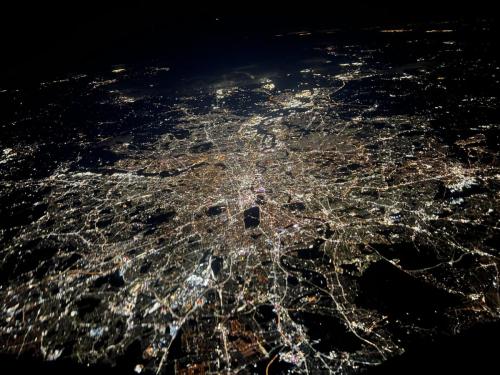 London 1