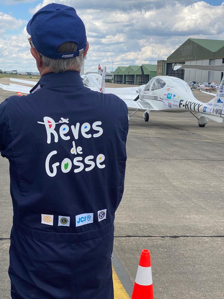 Rêves de gosse 1